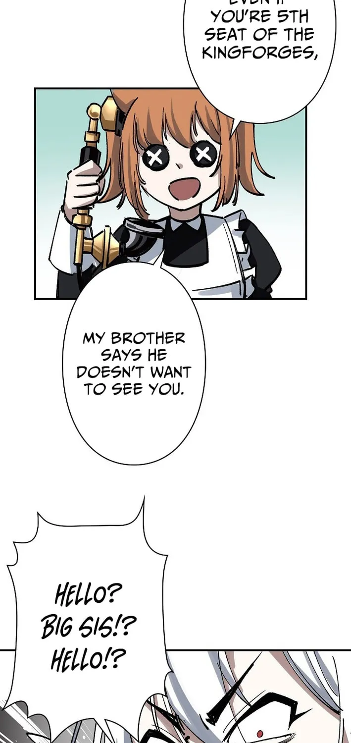 Read Starting Off By Surrendering to the Demon Lord EN Manga Online