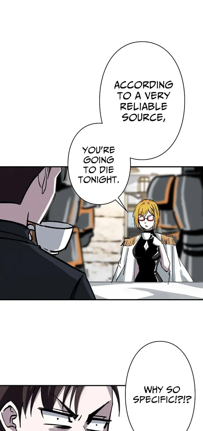 Read Starting Off By Surrendering to the Demon Lord EN Manga Online