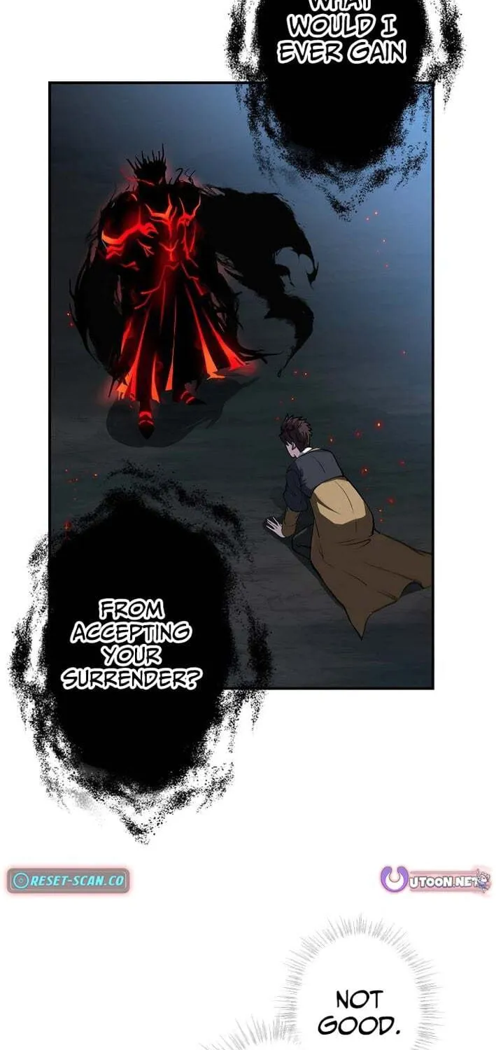 Read Starting Off By Surrendering to the Demon Lord EN Manga Online