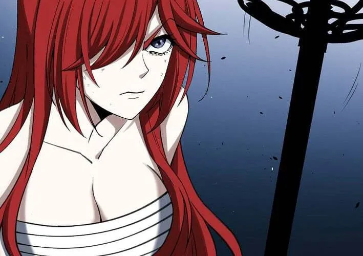 Read Starting Off By Surrendering to the Demon Lord EN Manga Online