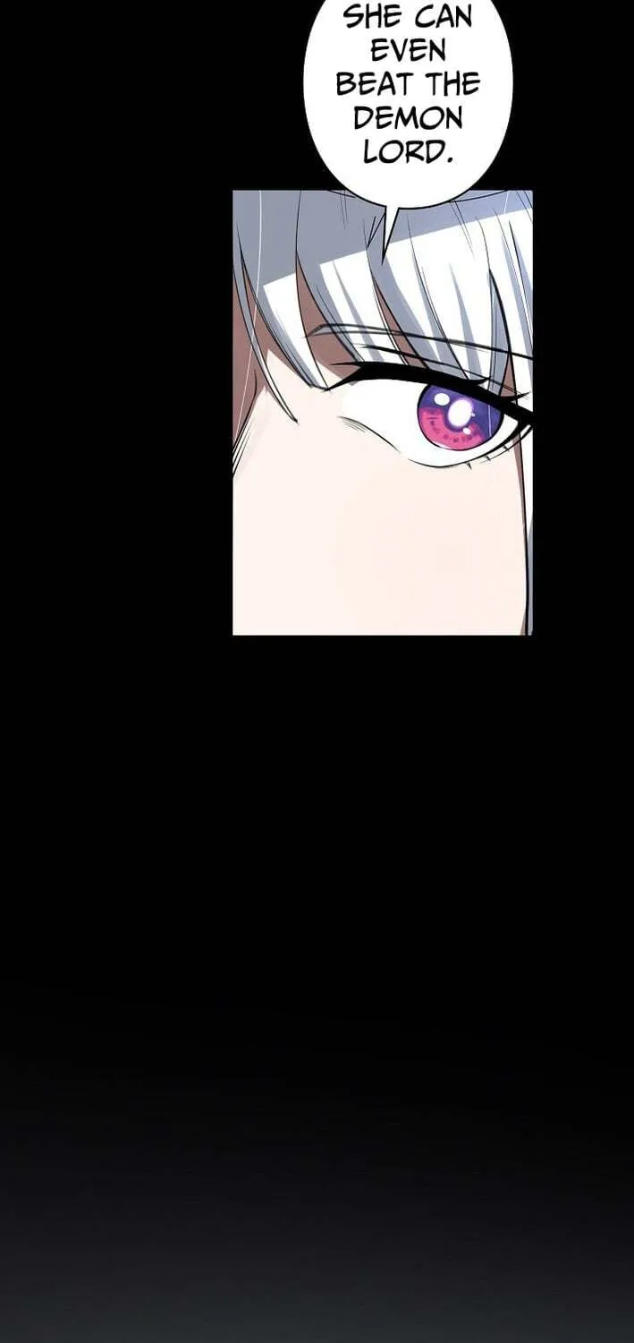 Read Starting Off By Surrendering to the Demon Lord EN Manga Online