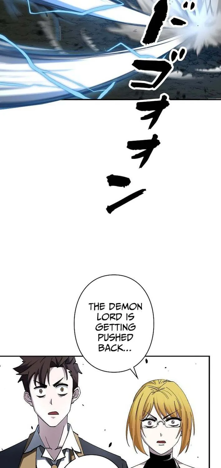Read Starting Off By Surrendering to the Demon Lord EN Manga Online