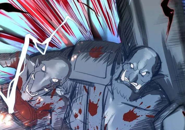 Read Starting Off By Surrendering to the Demon Lord EN Manga Online