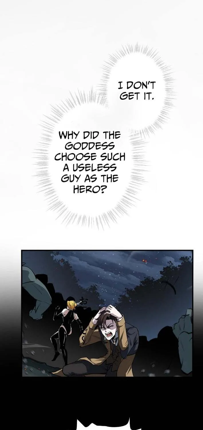 Read Starting Off By Surrendering to the Demon Lord EN Manga Online