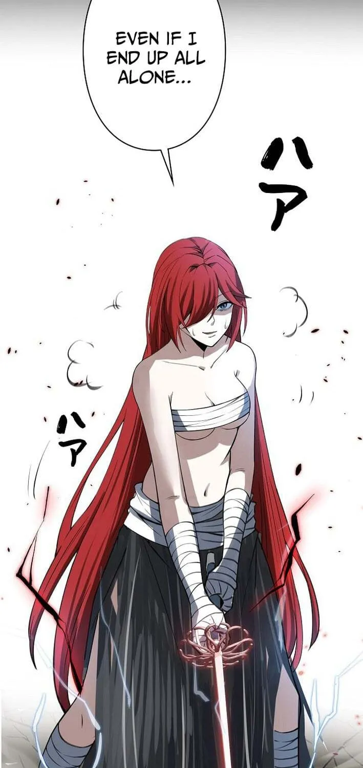 Read Starting Off By Surrendering to the Demon Lord EN Manga Online