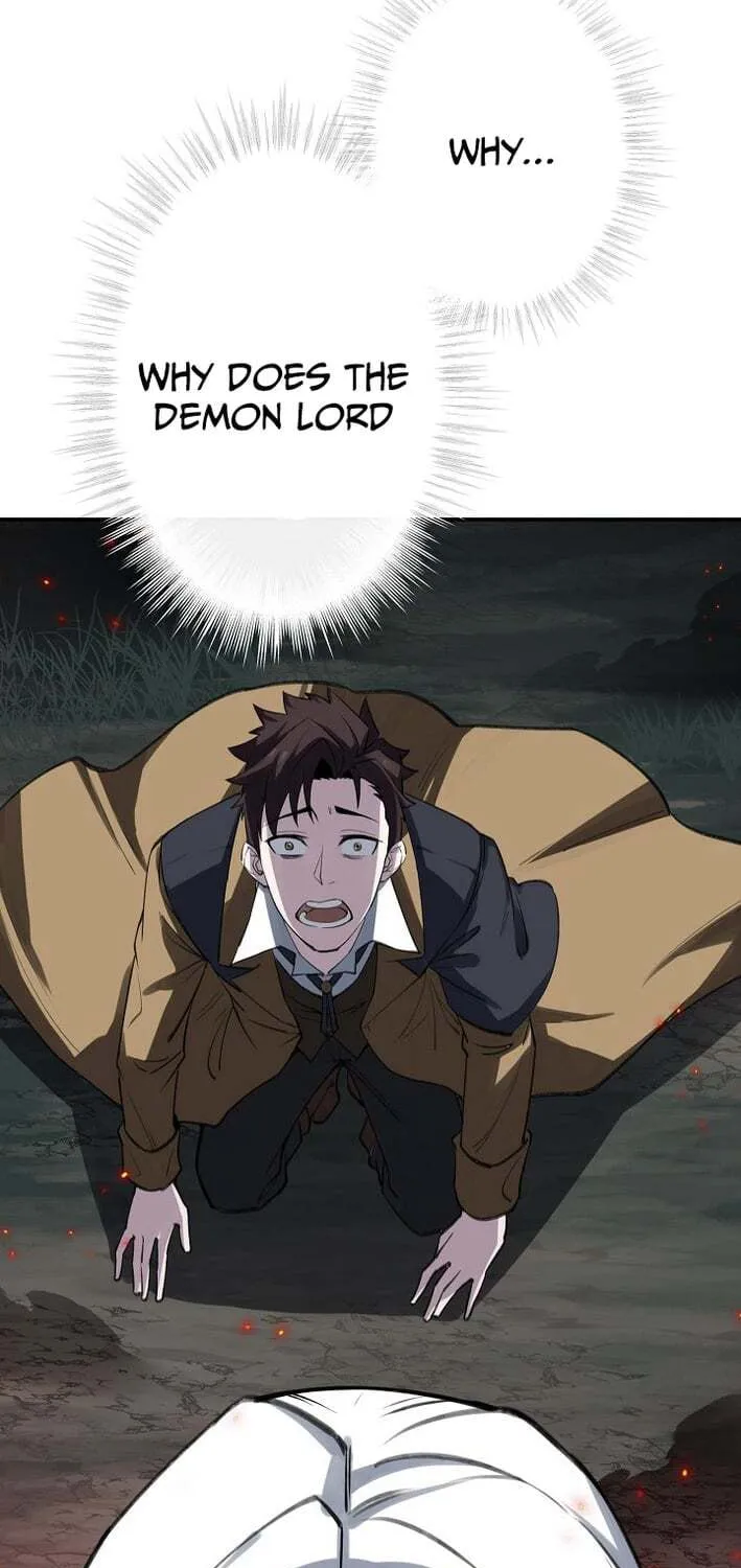 Read Starting Off By Surrendering to the Demon Lord EN Manga Online