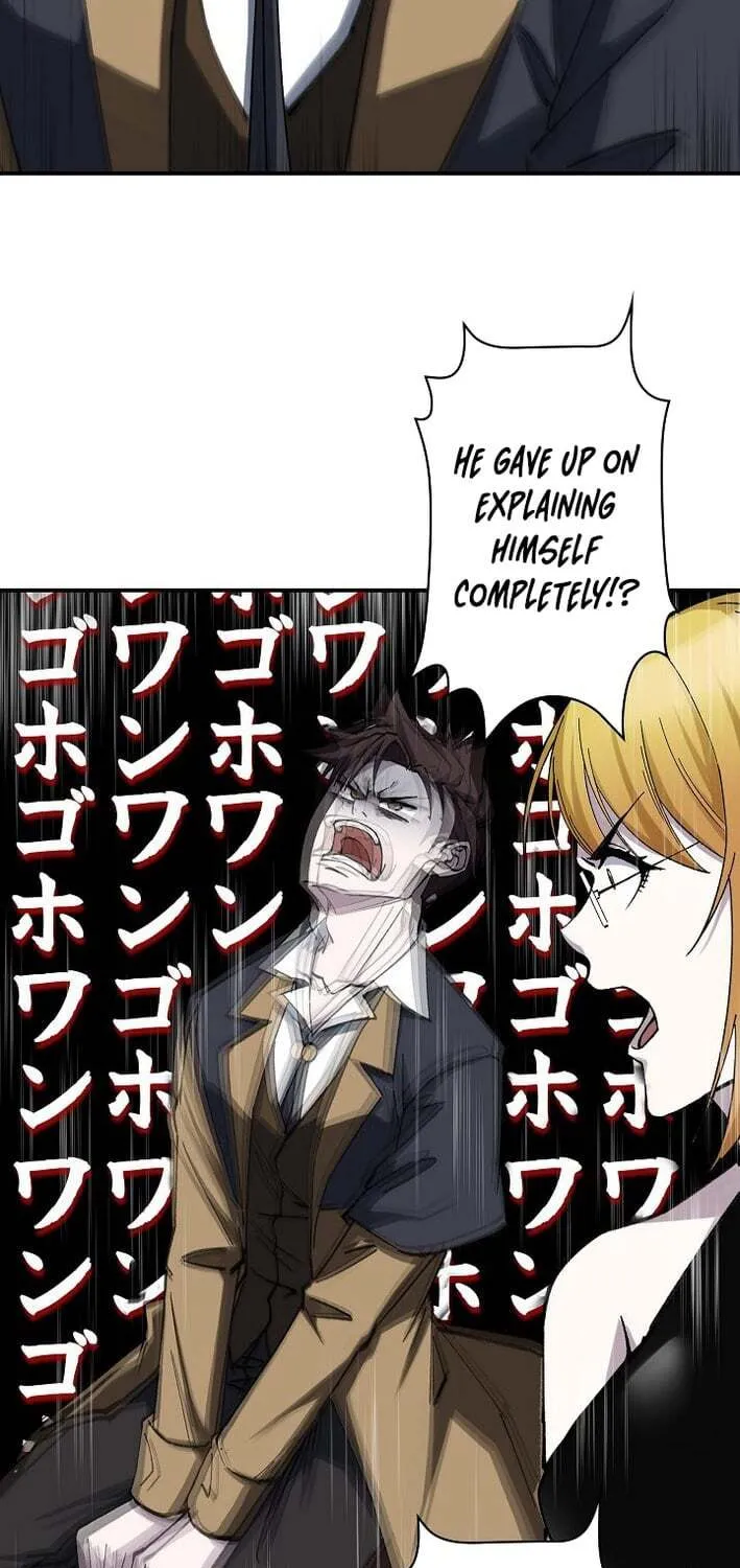 Read Starting Off By Surrendering to the Demon Lord EN Manga Online