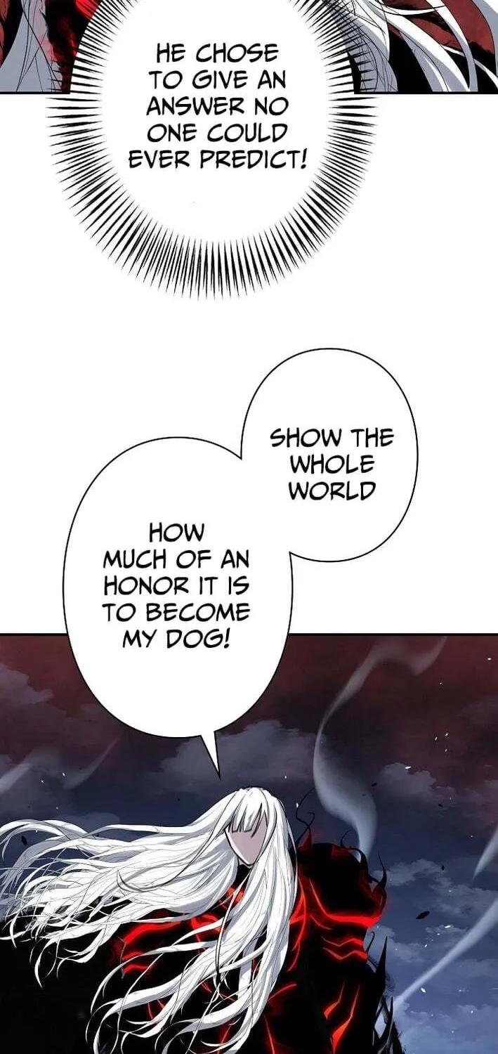 Read Starting Off By Surrendering to the Demon Lord EN Manga Online