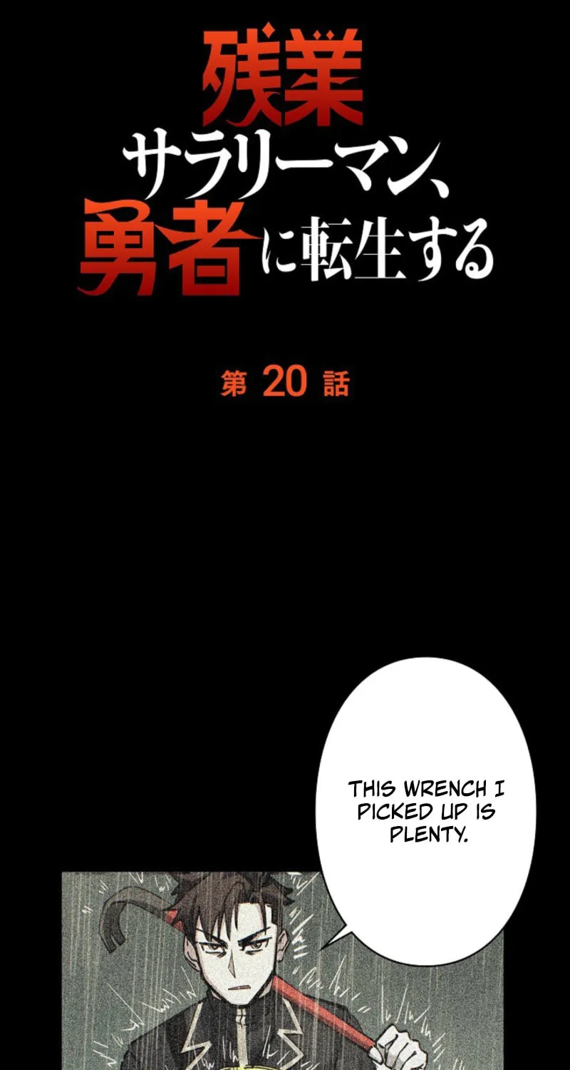 Read Starting Off By Surrendering to the Demon Lord EN Manga Online