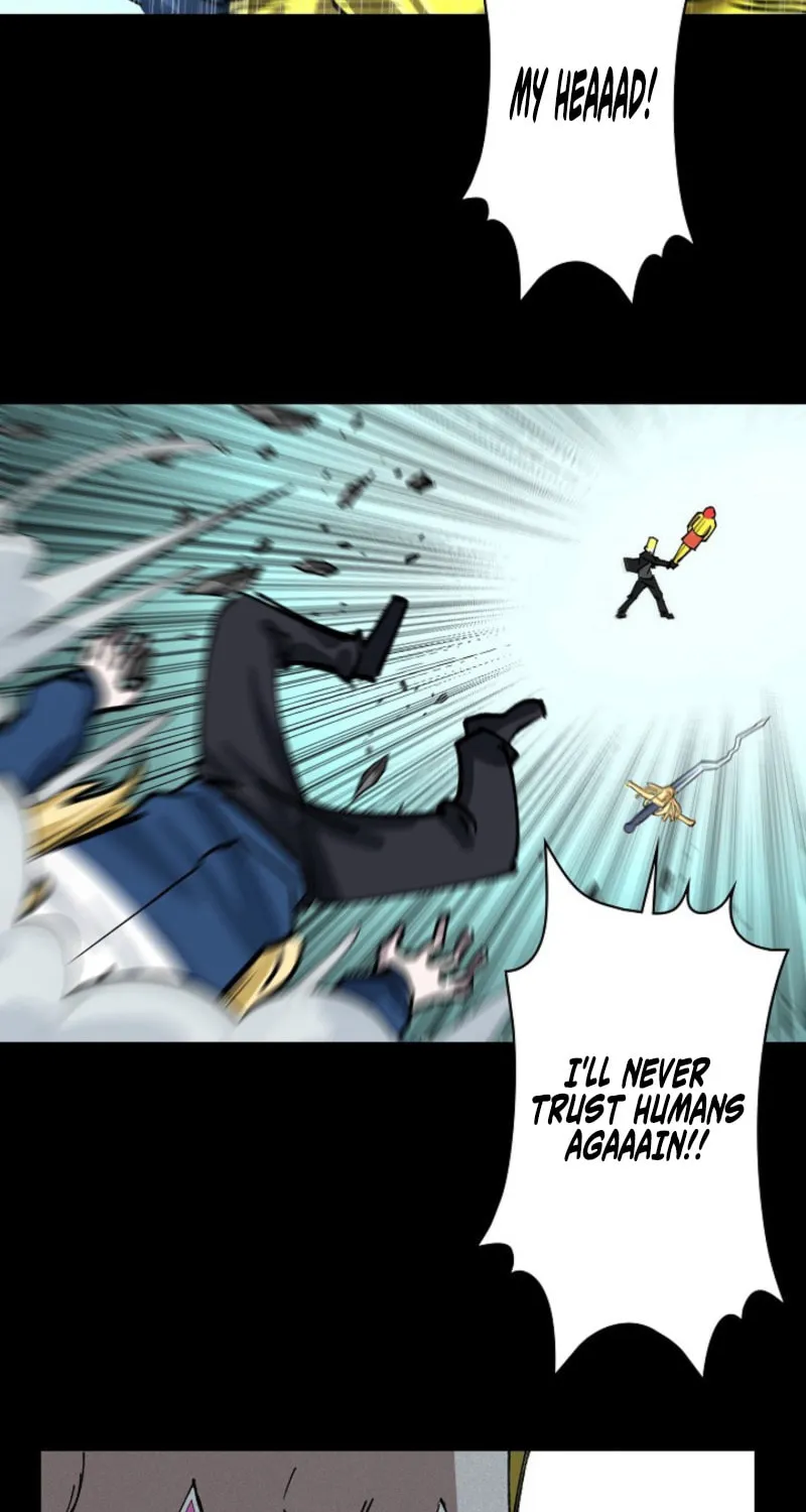 Read Starting Off By Surrendering to the Demon Lord EN Manga Online