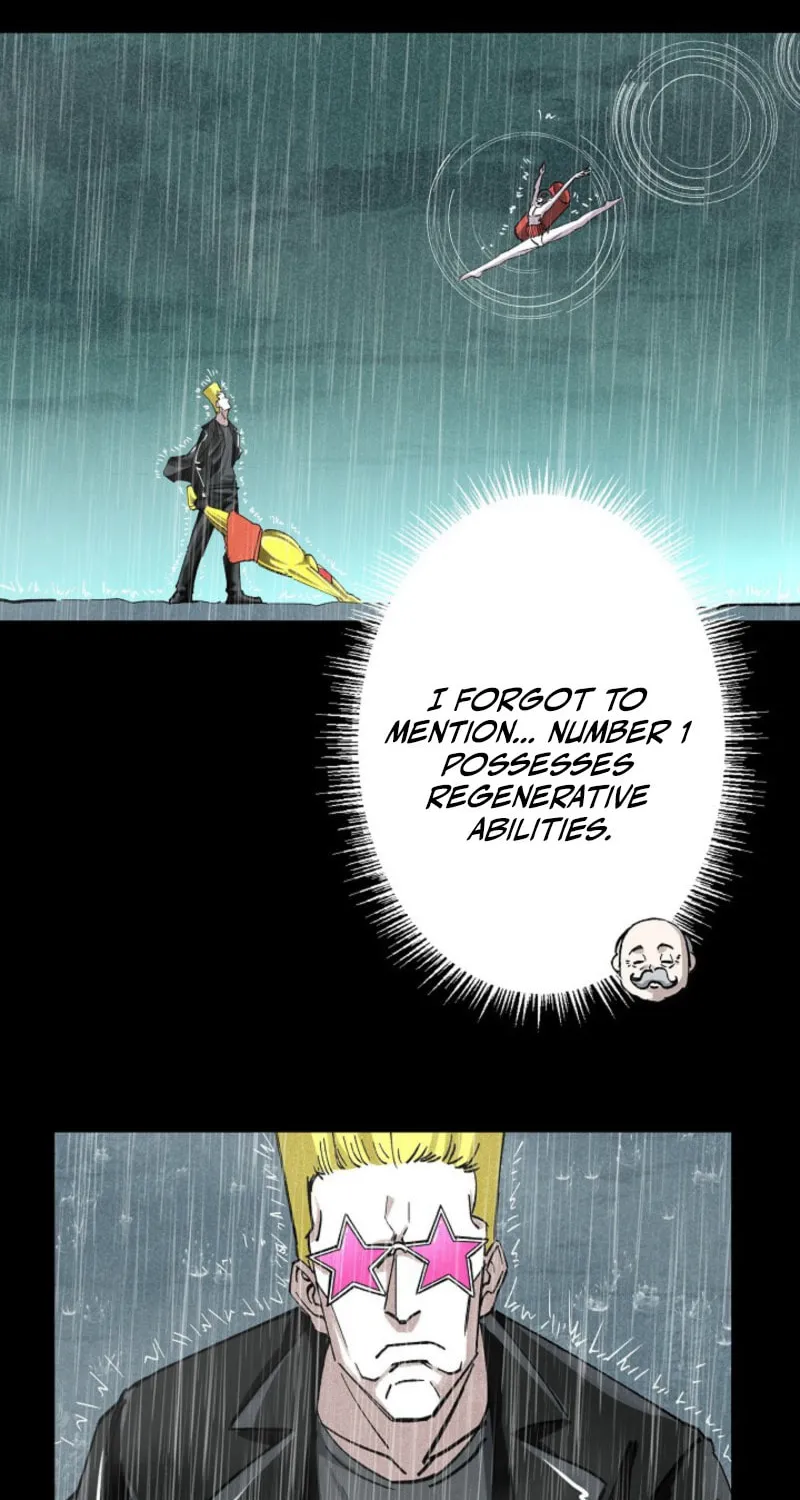 Read Starting Off By Surrendering to the Demon Lord EN Manga Online