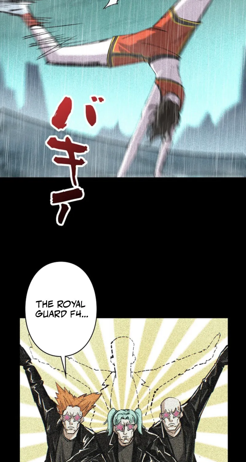 Read Starting Off By Surrendering to the Demon Lord EN Manga Online