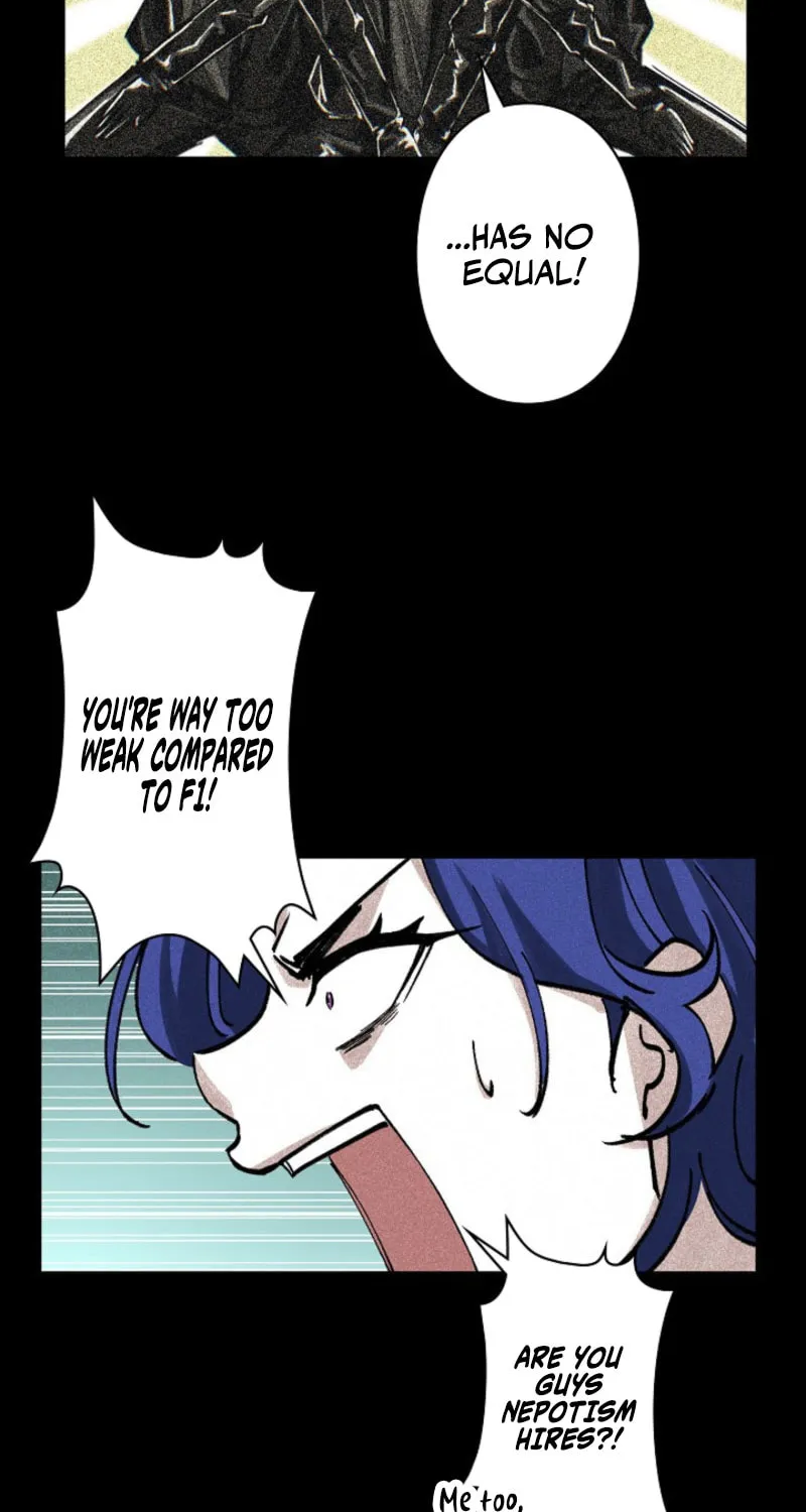 Read Starting Off By Surrendering to the Demon Lord EN Manga Online