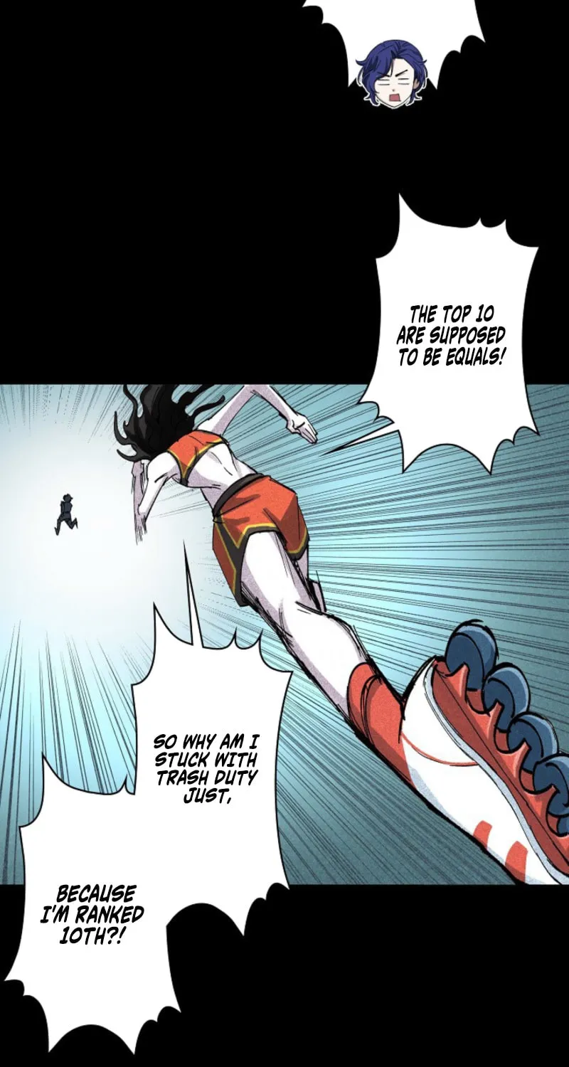 Read Starting Off By Surrendering to the Demon Lord EN Manga Online