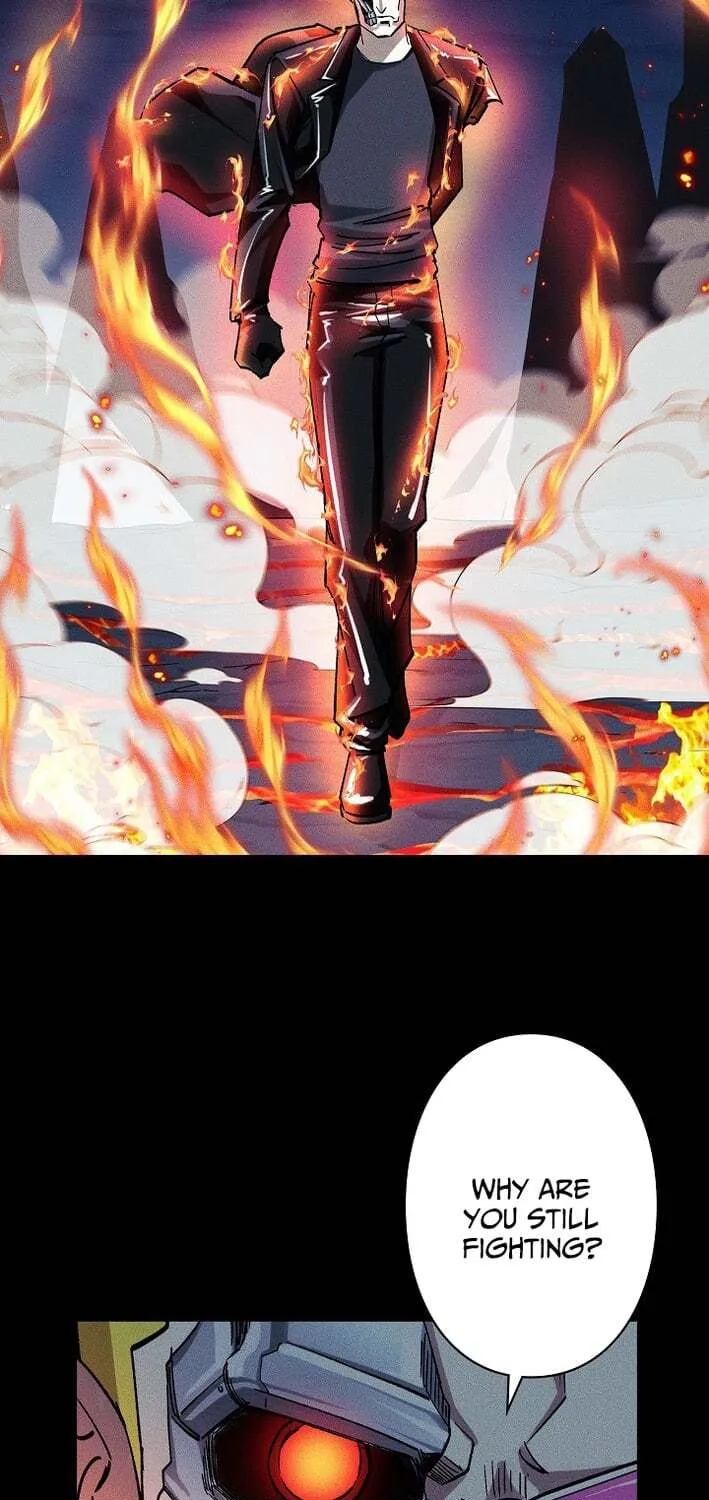 Read Starting Off By Surrendering to the Demon Lord EN Manga Online