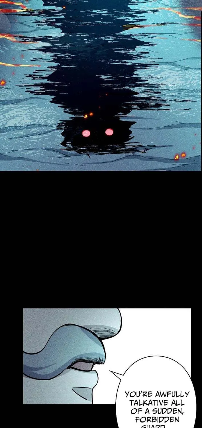 Read Starting Off By Surrendering to the Demon Lord EN Manga Online
