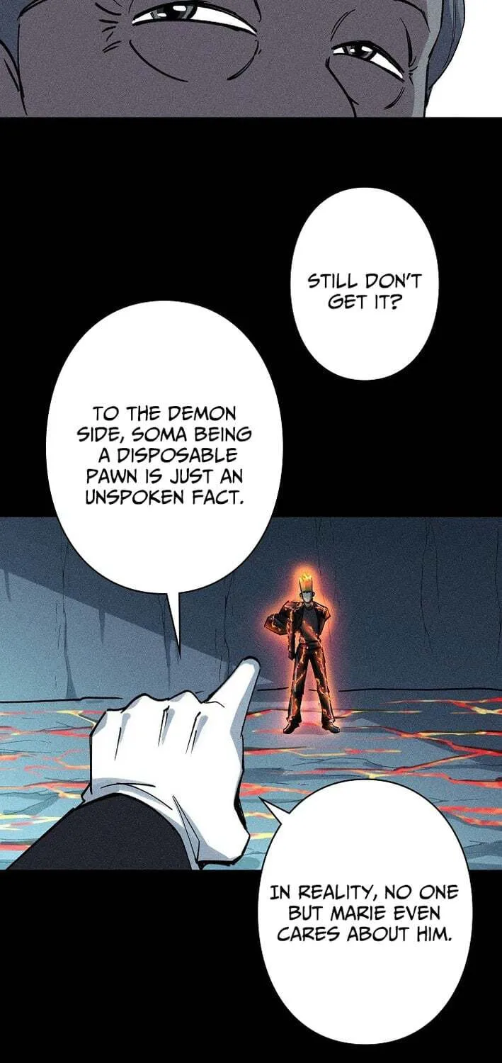 Read Starting Off By Surrendering to the Demon Lord EN Manga Online