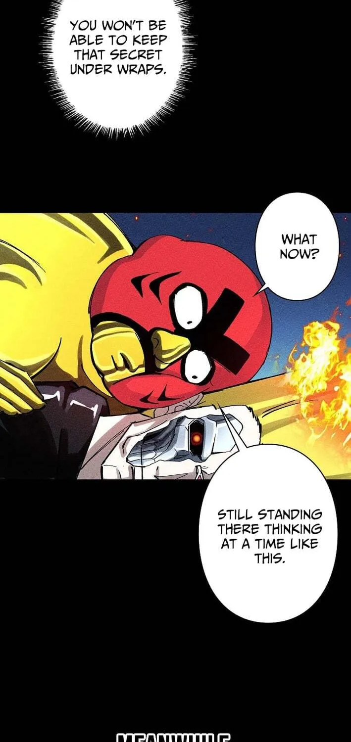 Read Starting Off By Surrendering to the Demon Lord EN Manga Online