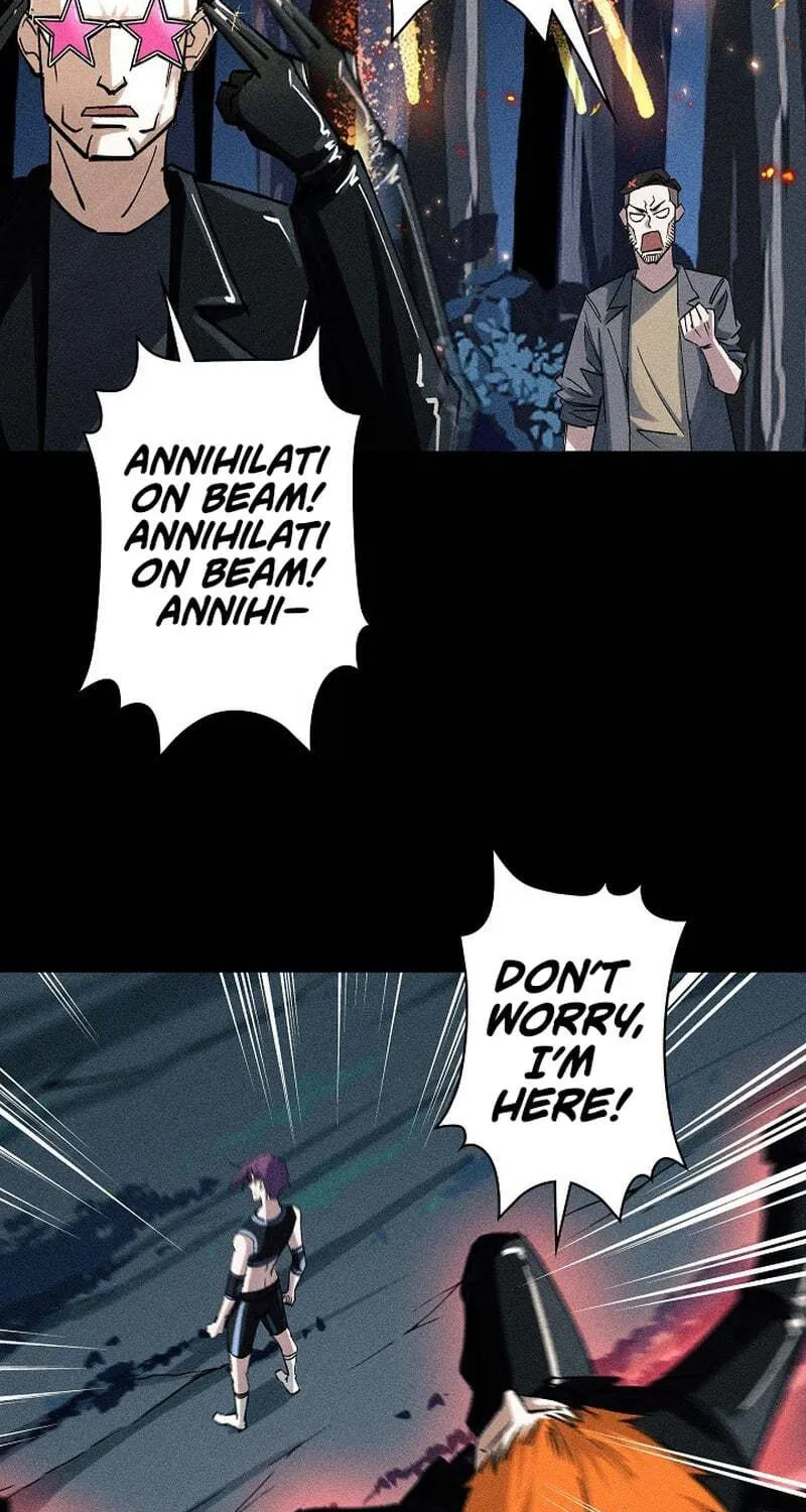 Read Starting Off By Surrendering to the Demon Lord EN Manga Online