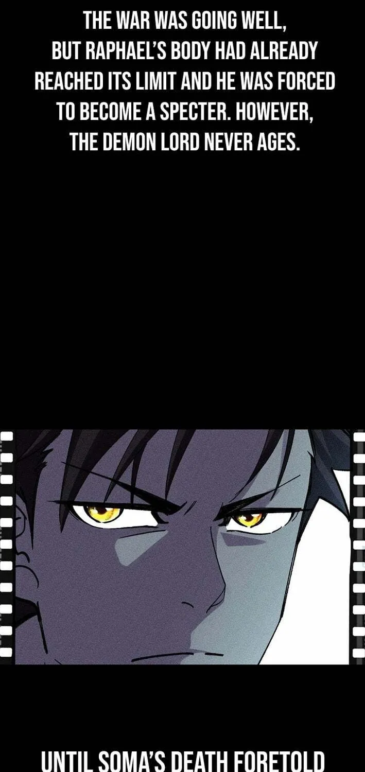 Read Starting Off By Surrendering to the Demon Lord EN Manga Online