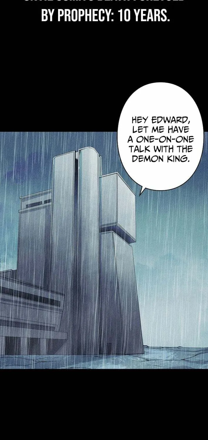 Read Starting Off By Surrendering to the Demon Lord EN Manga Online