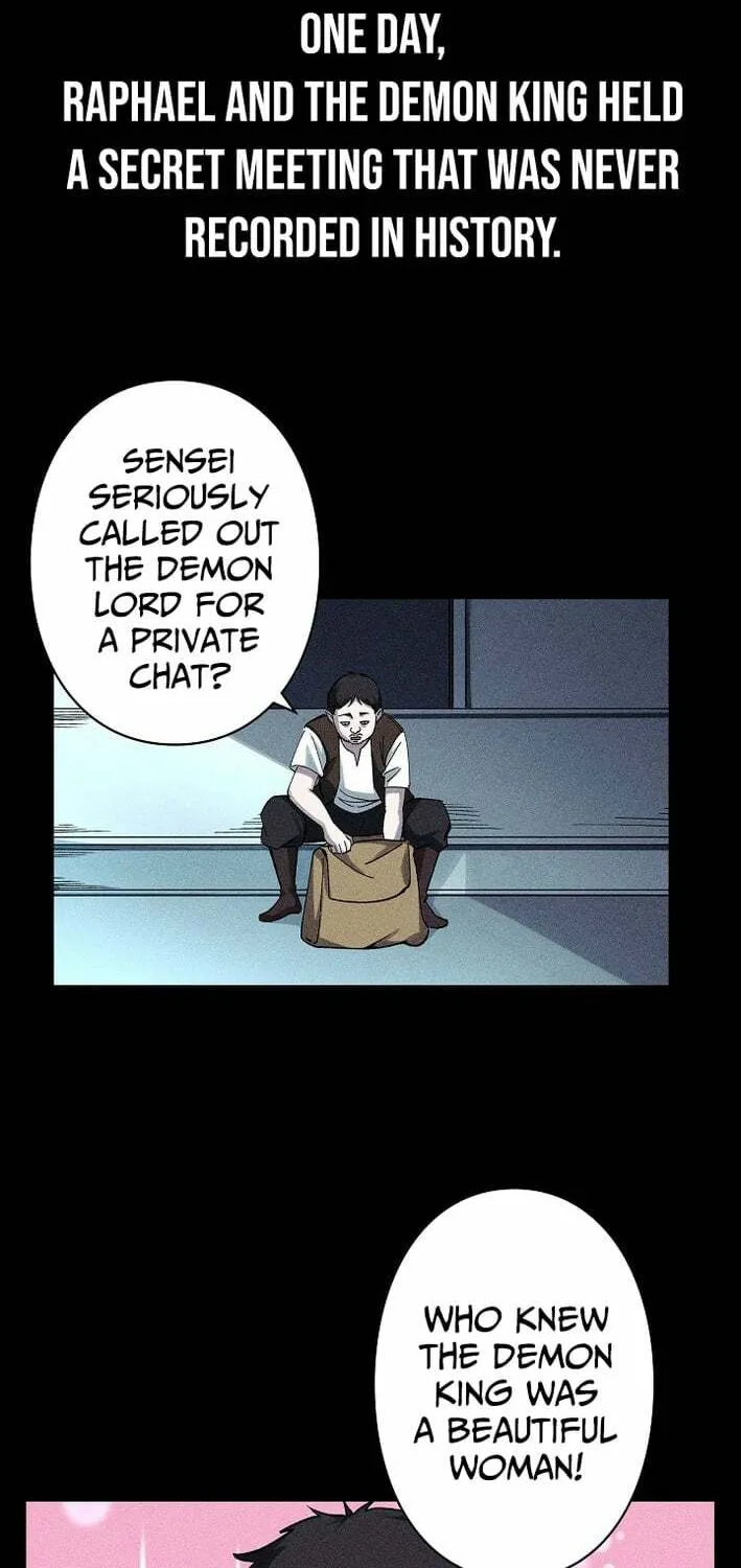Read Starting Off By Surrendering to the Demon Lord EN Manga Online