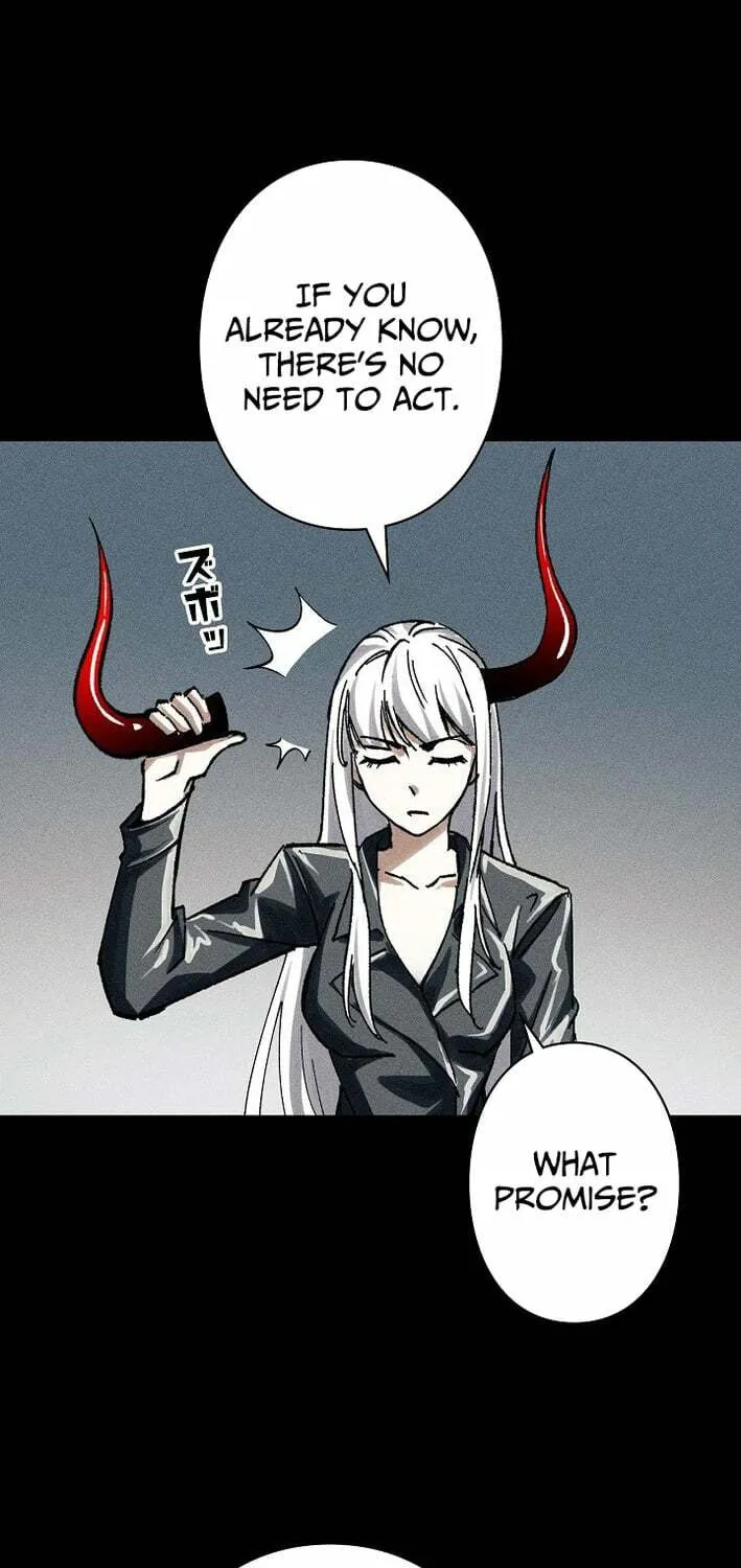 Read Starting Off By Surrendering to the Demon Lord EN Manga Online