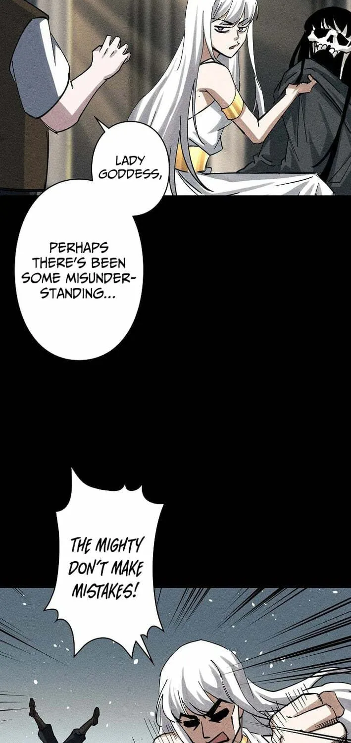 Read Starting Off By Surrendering to the Demon Lord EN Manga Online