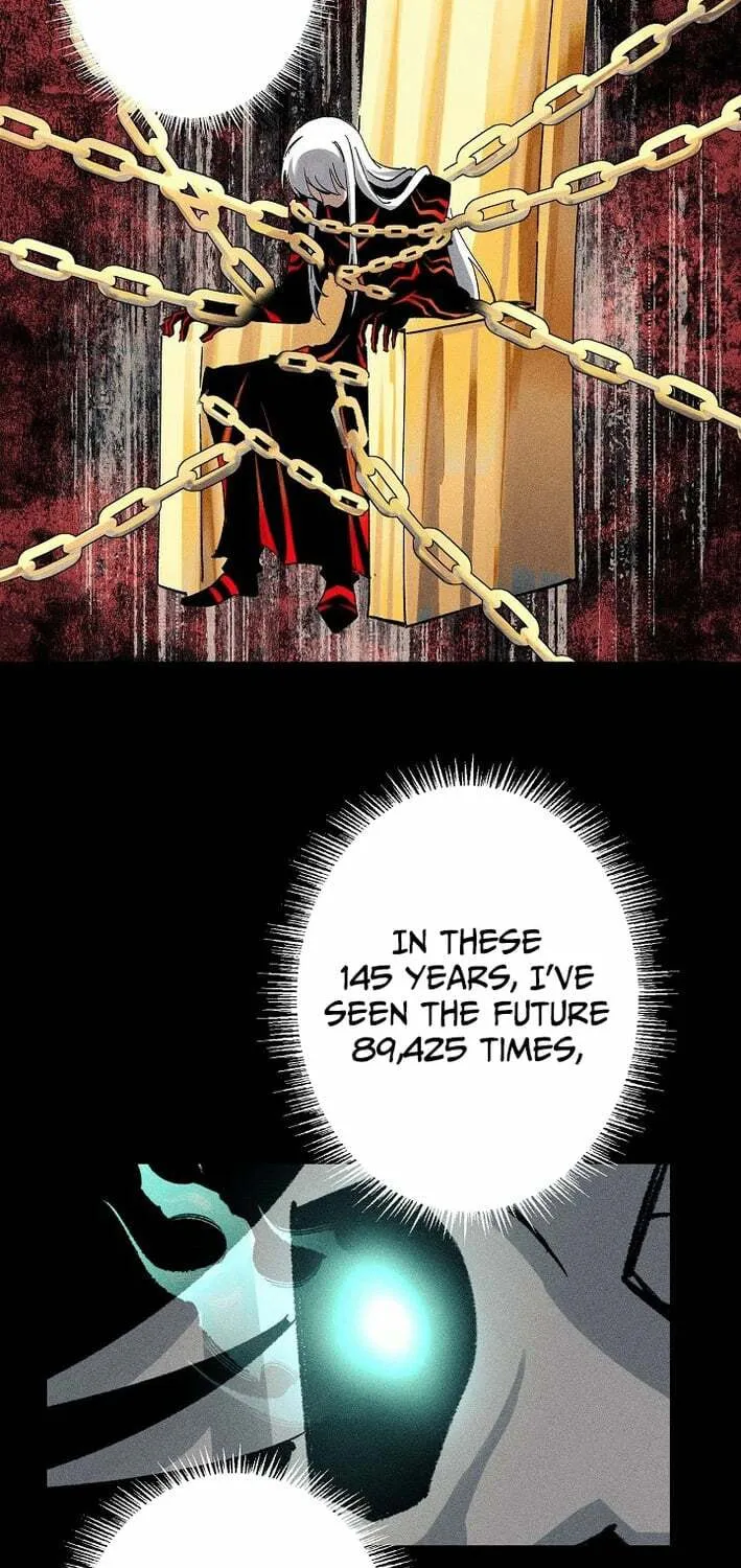 Read Starting Off By Surrendering to the Demon Lord EN Manga Online