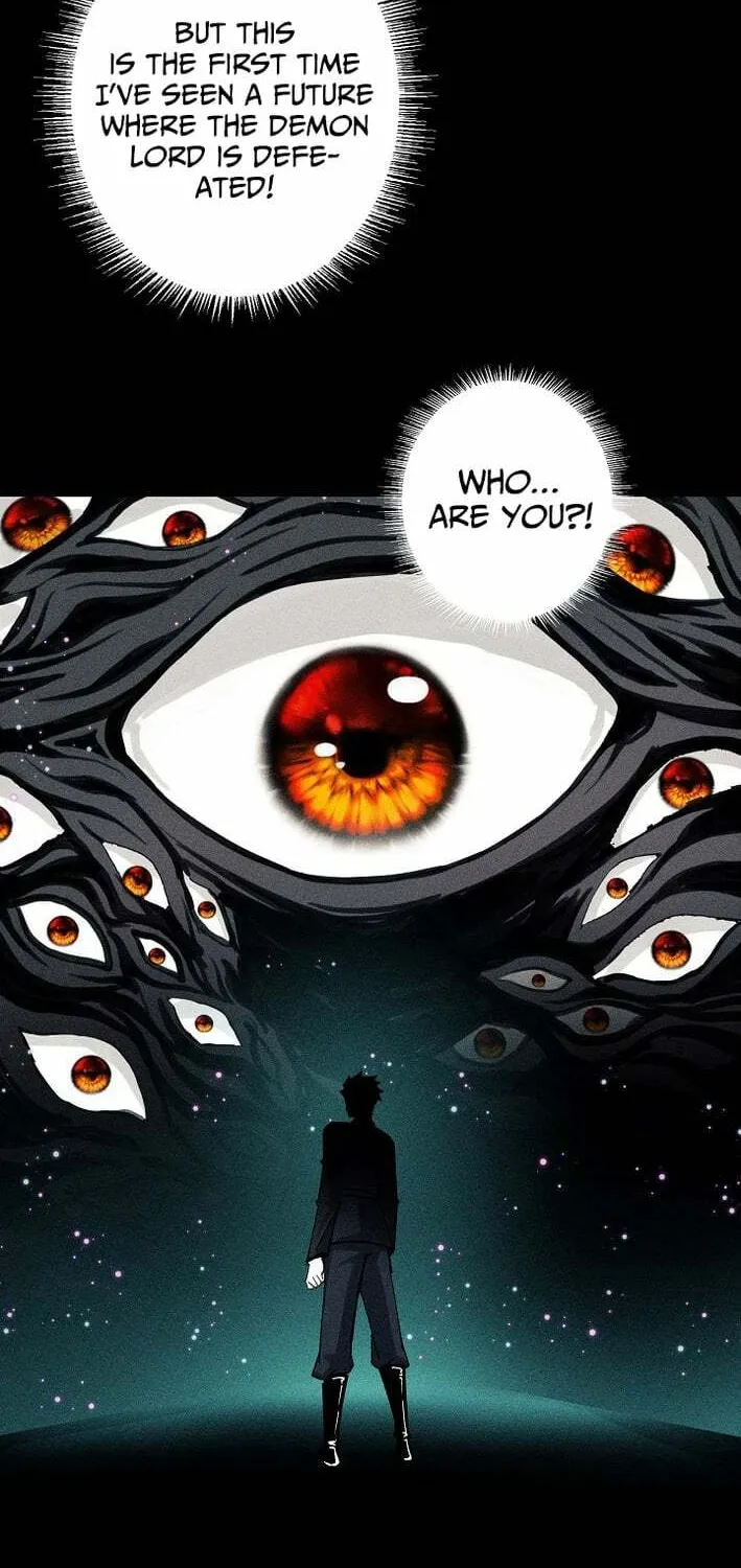 Read Starting Off By Surrendering to the Demon Lord EN Manga Online