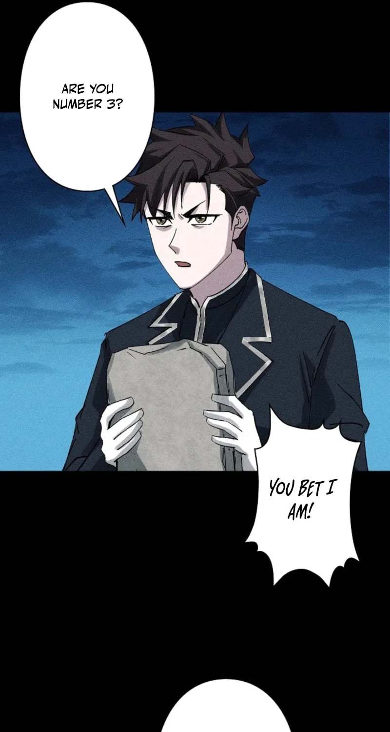 Read Starting Off By Surrendering to the Demon Lord EN Manga Online