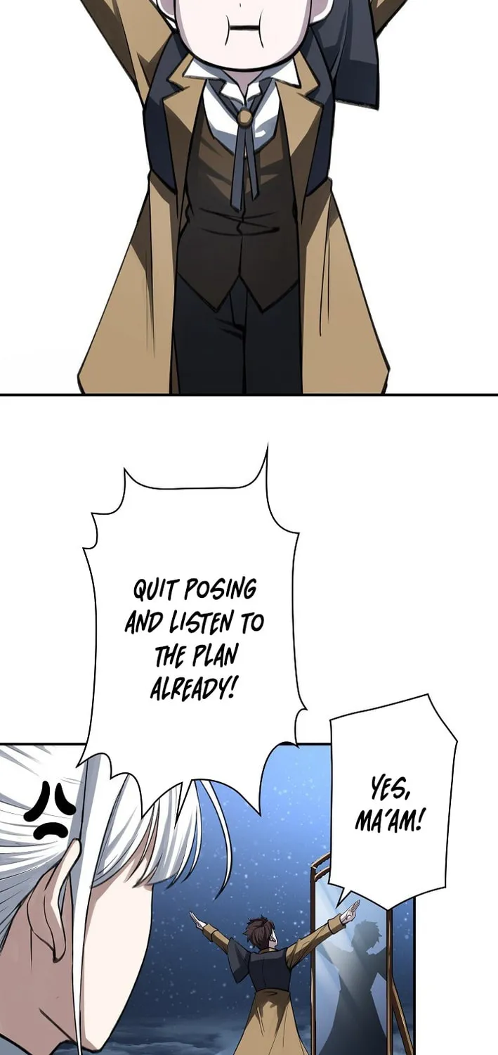 Read Starting Off By Surrendering to the Demon Lord EN Manga Online