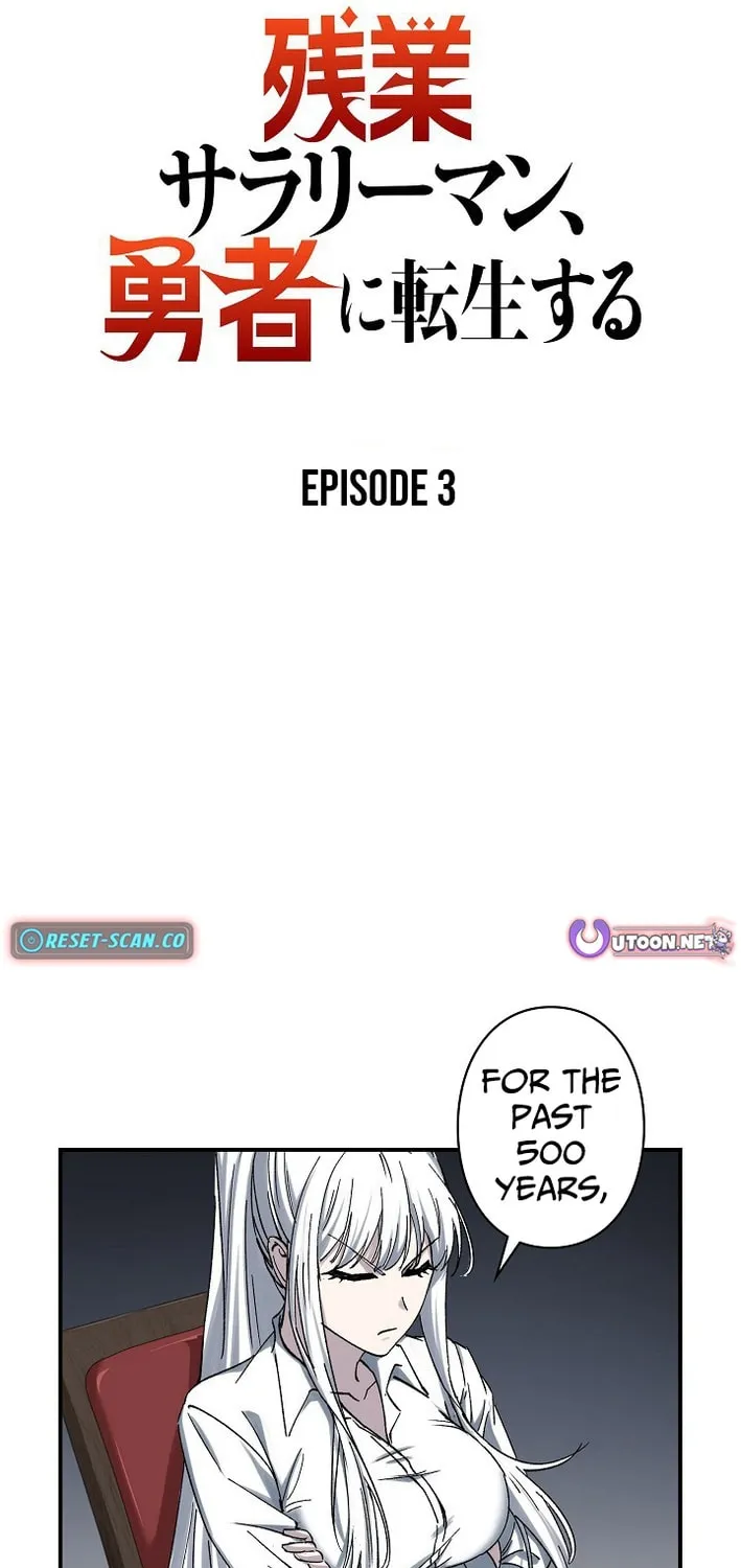 Read Starting Off By Surrendering to the Demon Lord EN Manga Online