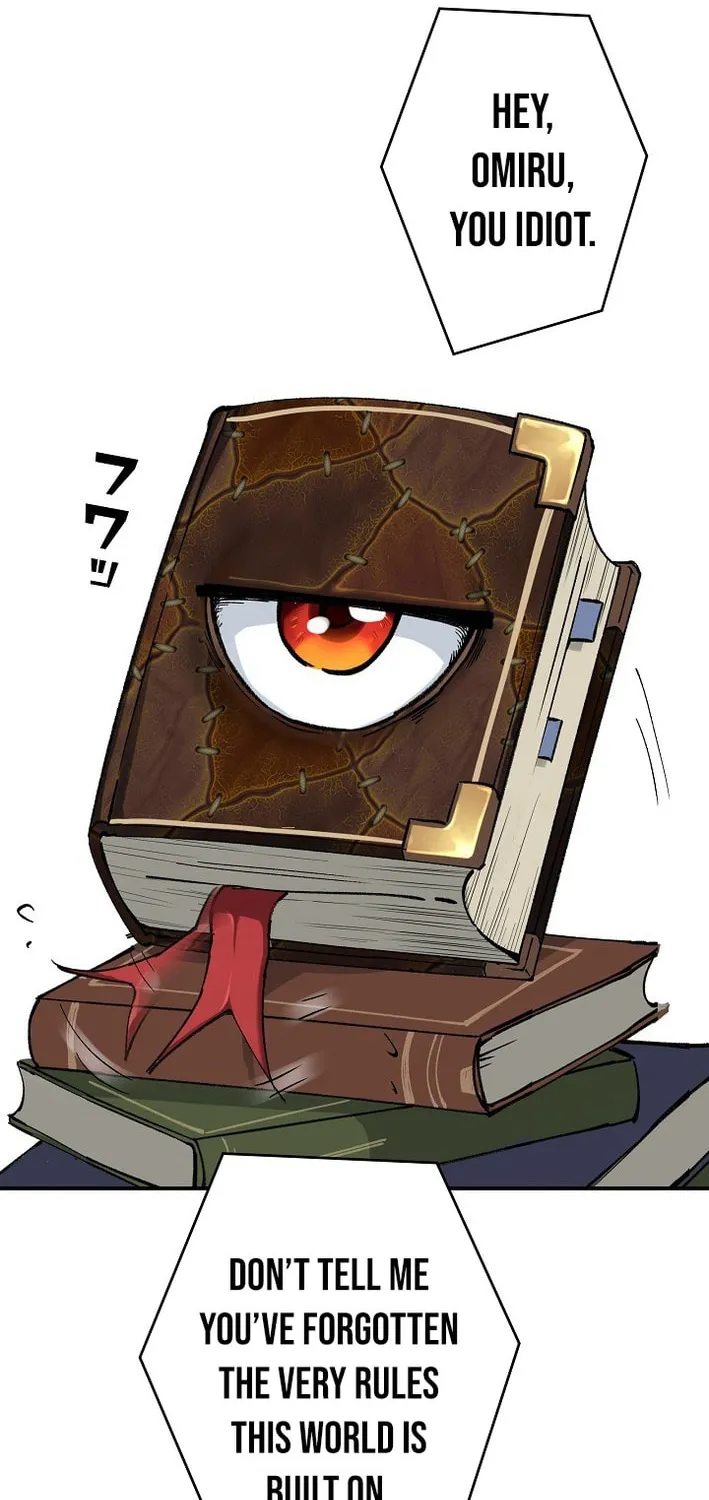Read Starting Off By Surrendering to the Demon Lord EN Manga Online