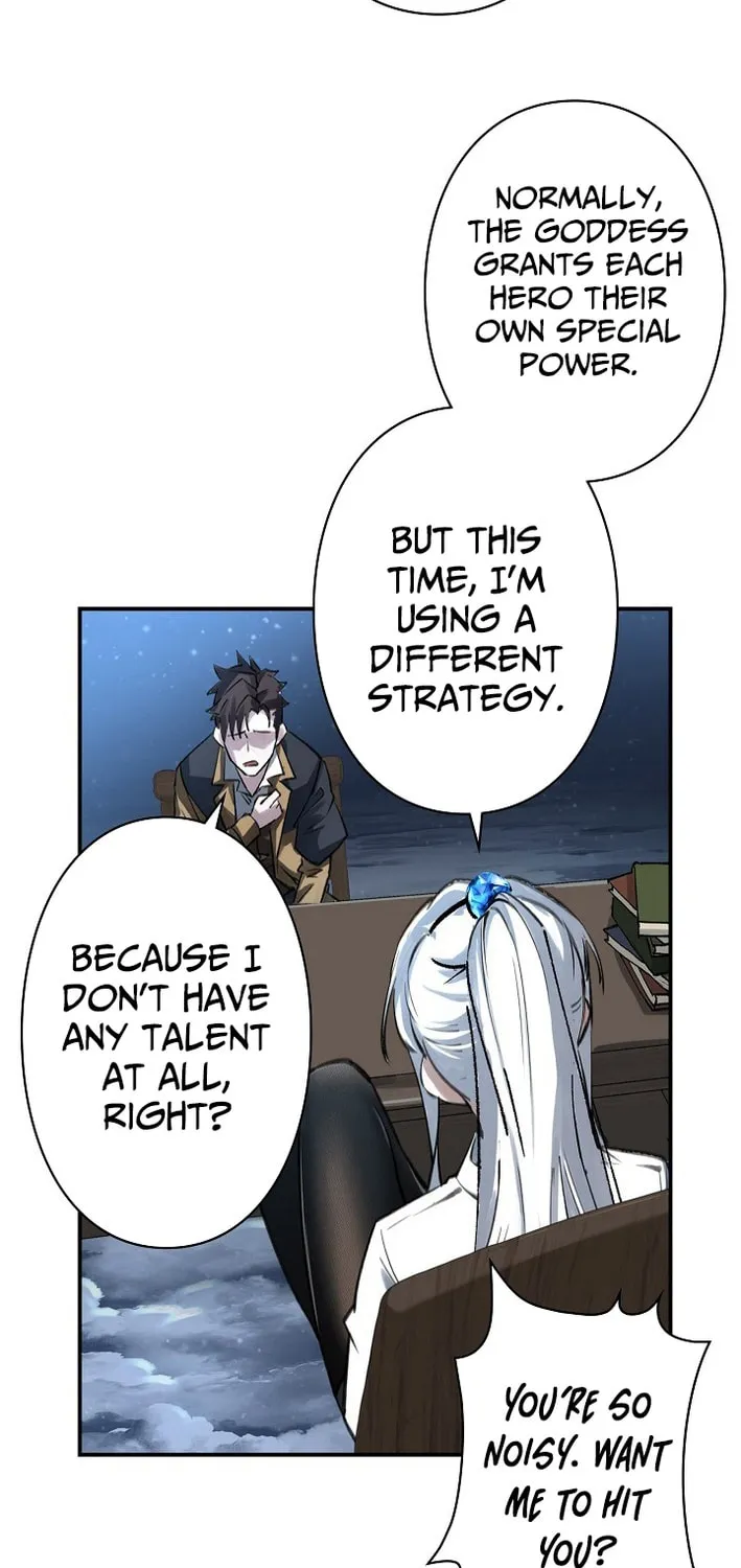 Read Starting Off By Surrendering to the Demon Lord EN Manga Online