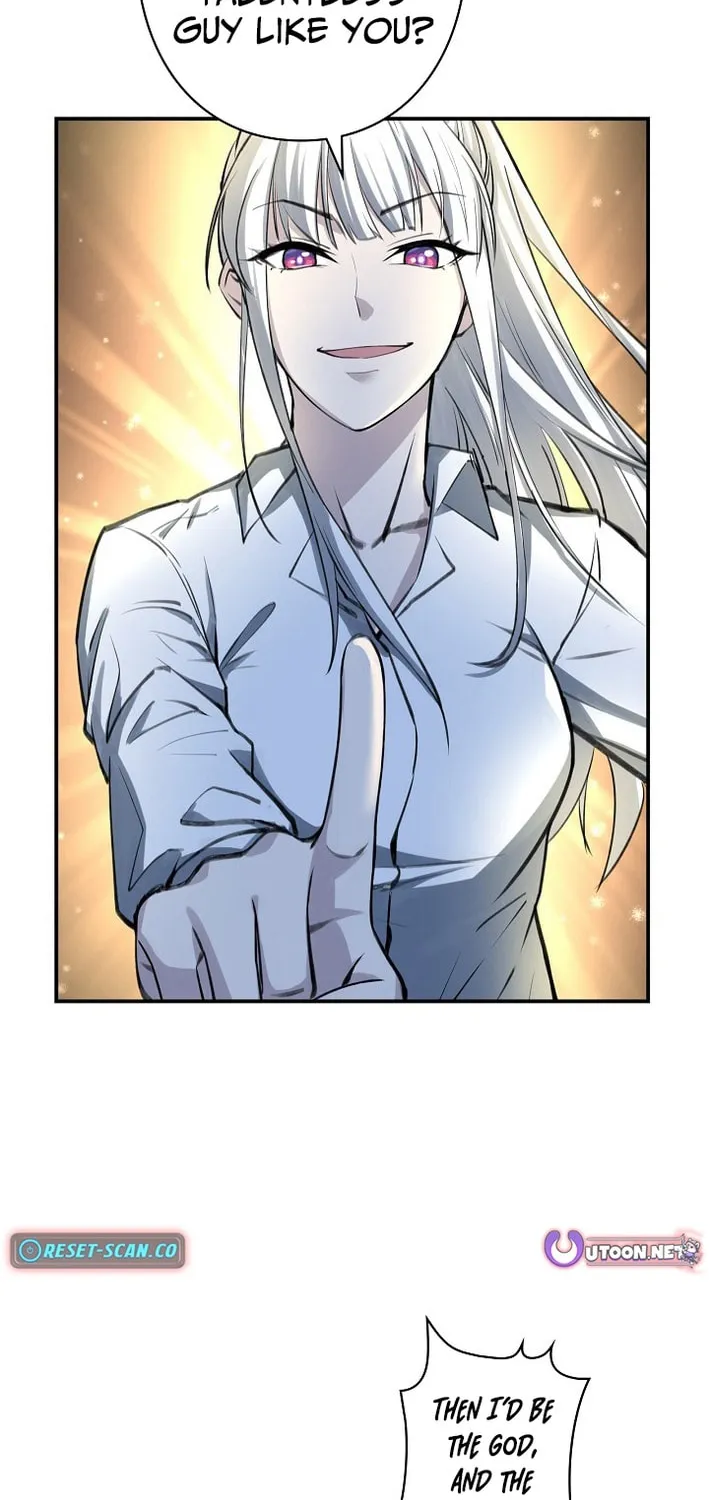 Read Starting Off By Surrendering to the Demon Lord EN Manga Online