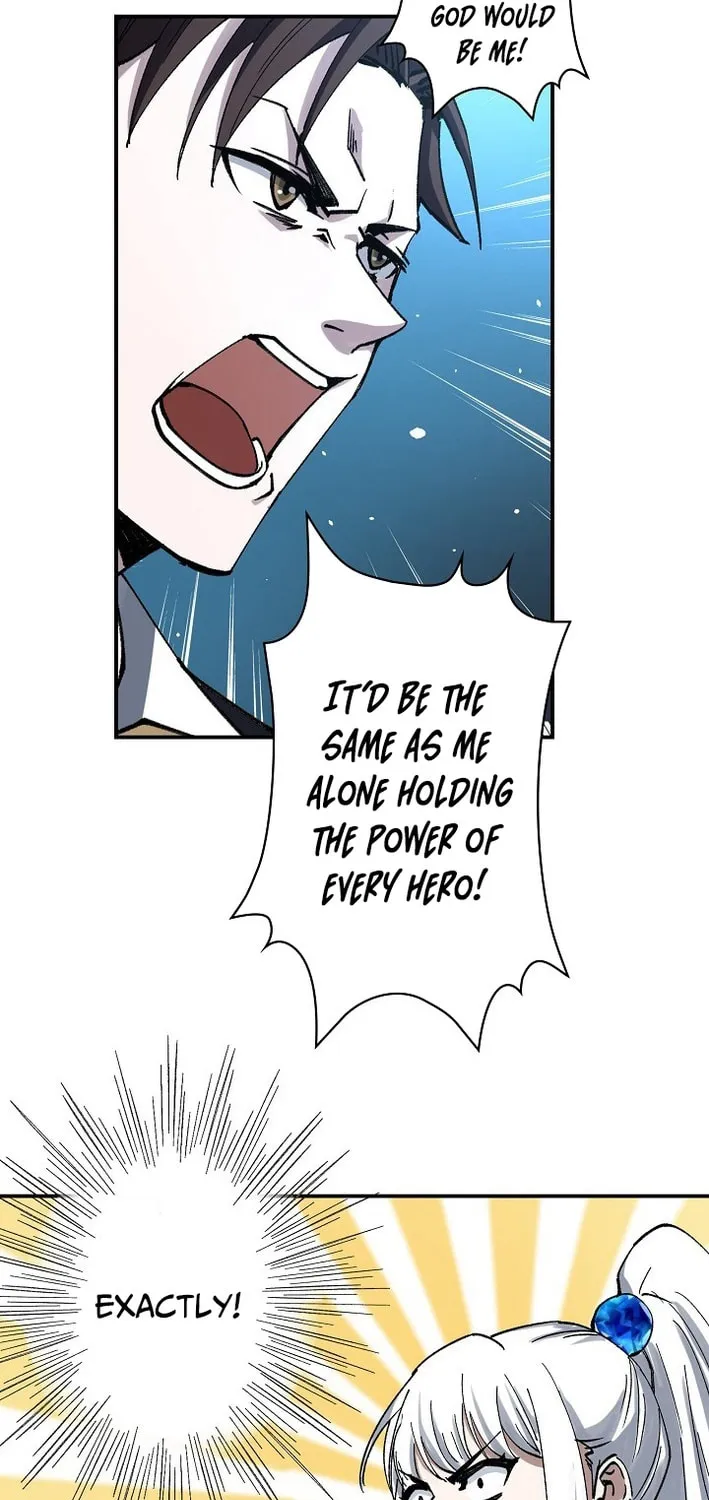 Read Starting Off By Surrendering to the Demon Lord EN Manga Online