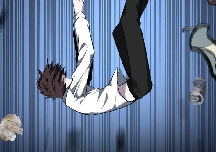 Read Starting Off By Surrendering to the Demon Lord EN Manga Online