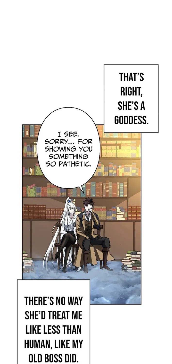 Read Starting Off By Surrendering to the Demon Lord EN Manga Online