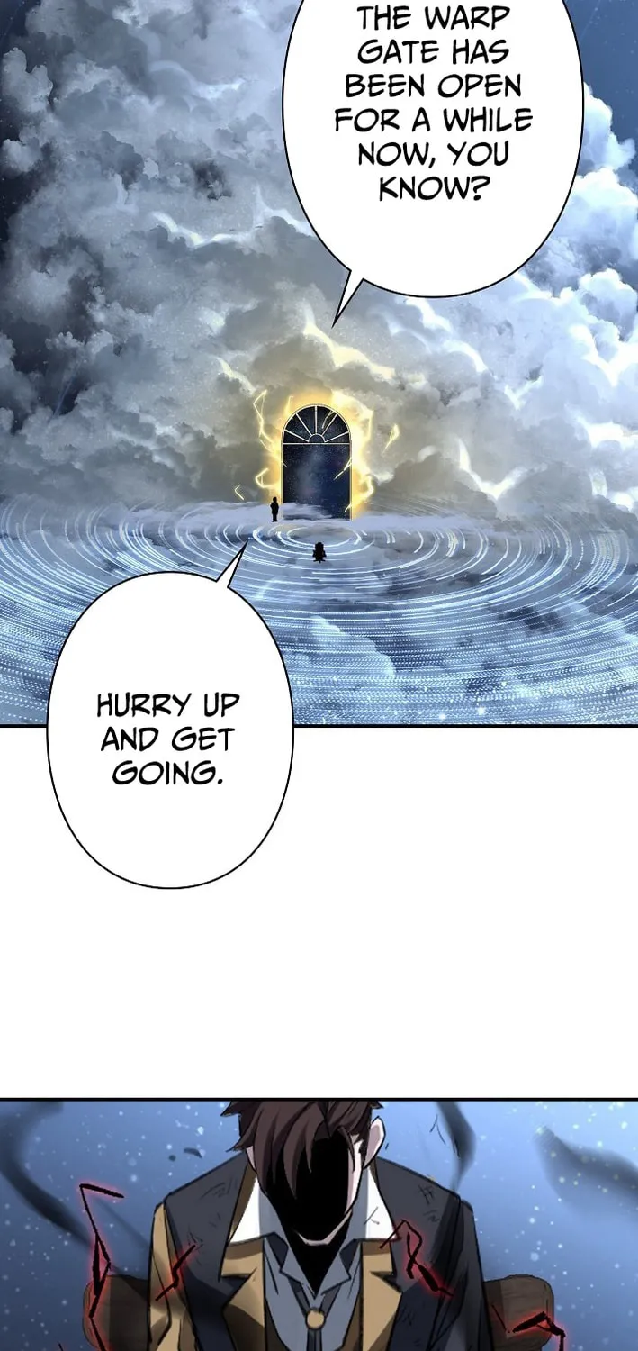 Read Starting Off By Surrendering to the Demon Lord EN Manga Online