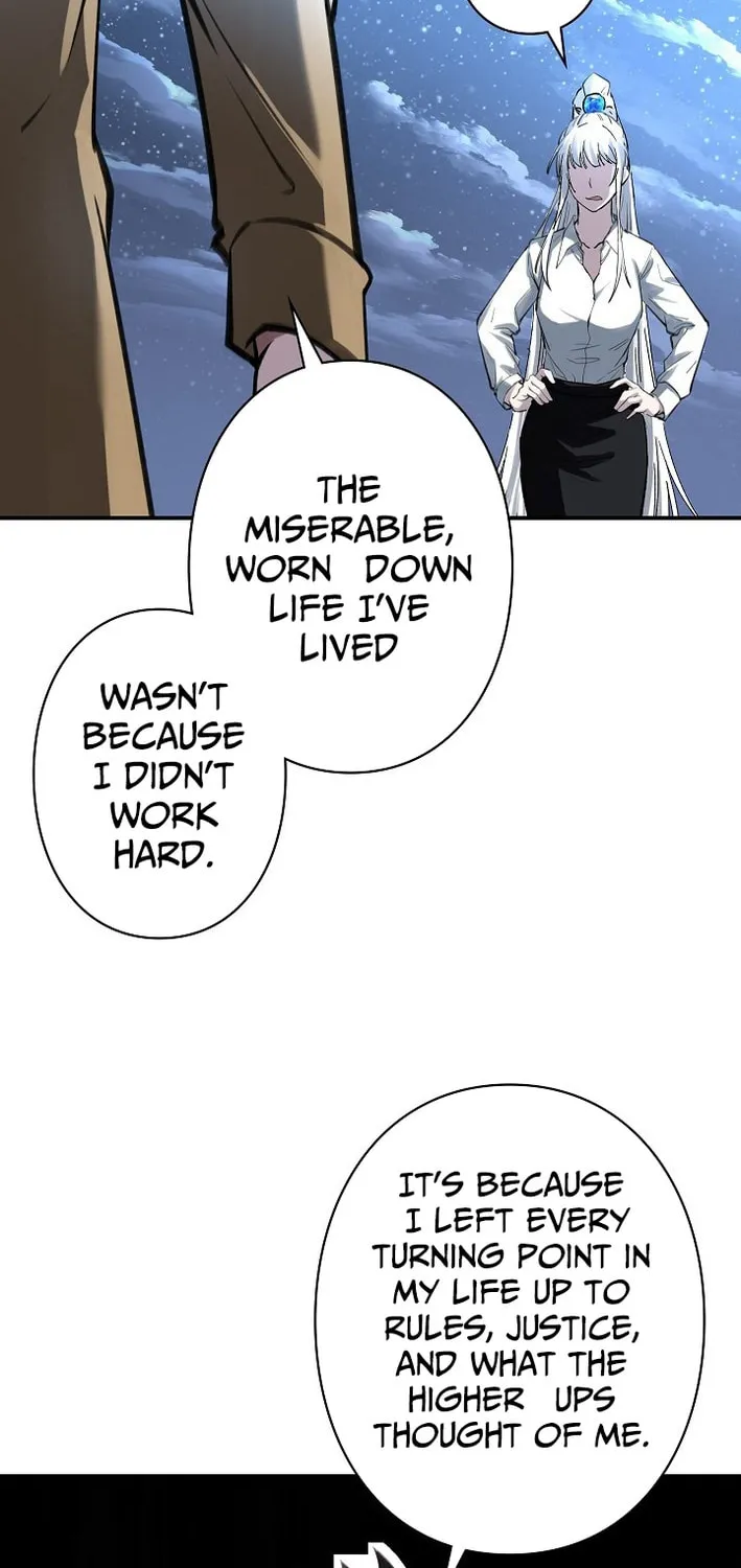 Read Starting Off By Surrendering to the Demon Lord EN Manga Online