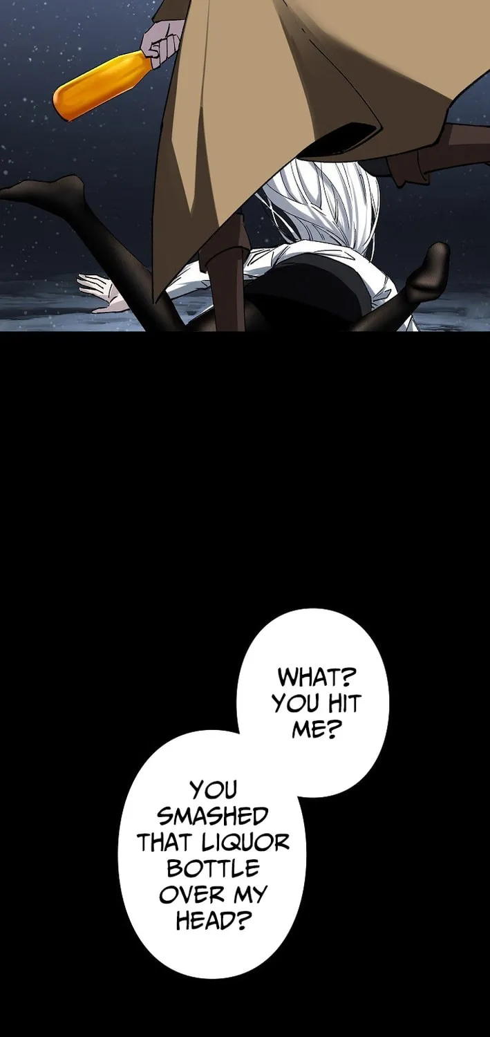 Read Starting Off By Surrendering to the Demon Lord EN Manga Online