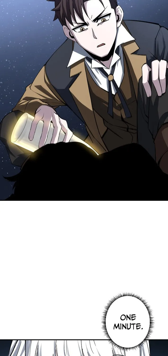 Read Starting Off By Surrendering to the Demon Lord EN Manga Online