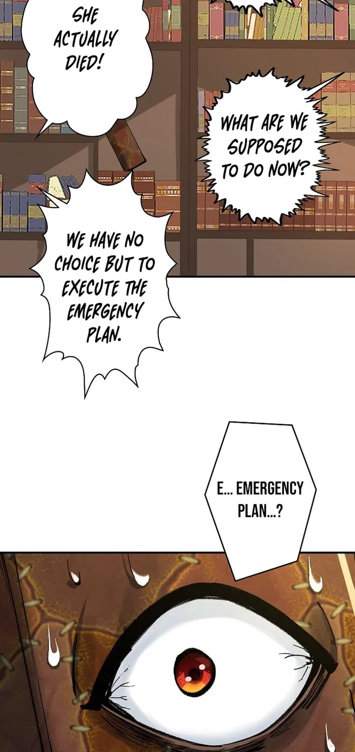 Read Starting Off By Surrendering to the Demon Lord EN Manga Online