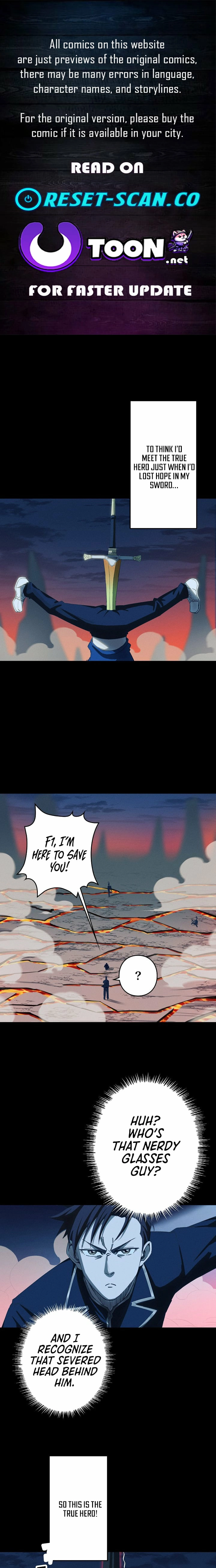 Read Starting Off By Surrendering to the Demon Lord EN Manga Online