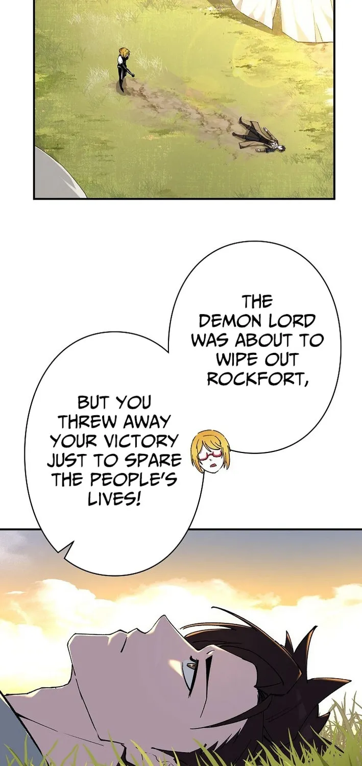 Read Starting Off By Surrendering to the Demon Lord EN Manga Online