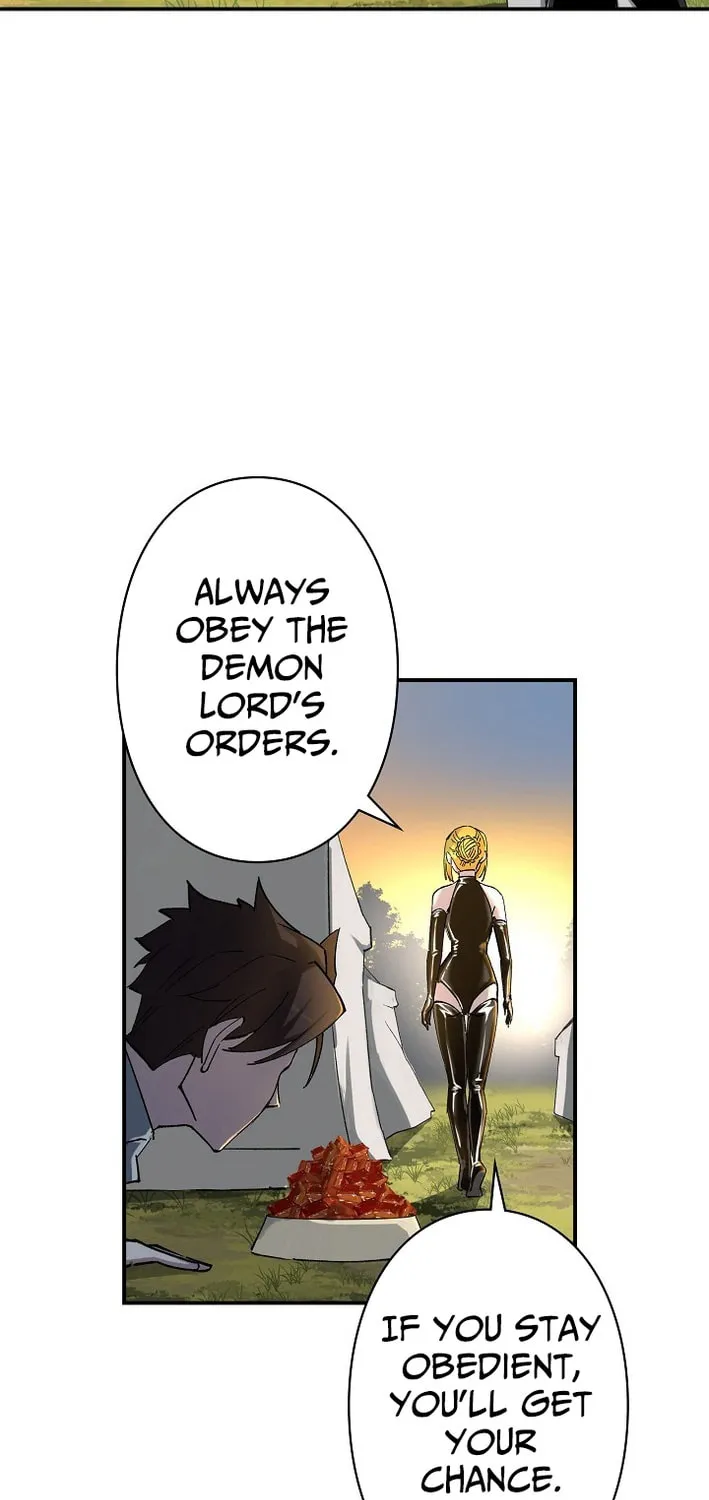 Read Starting Off By Surrendering to the Demon Lord EN Manga Online