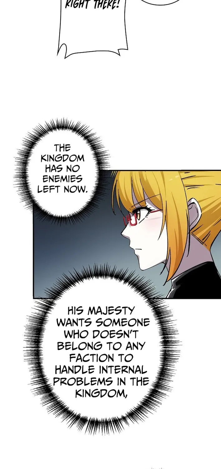 Read Starting Off By Surrendering to the Demon Lord EN Manga Online