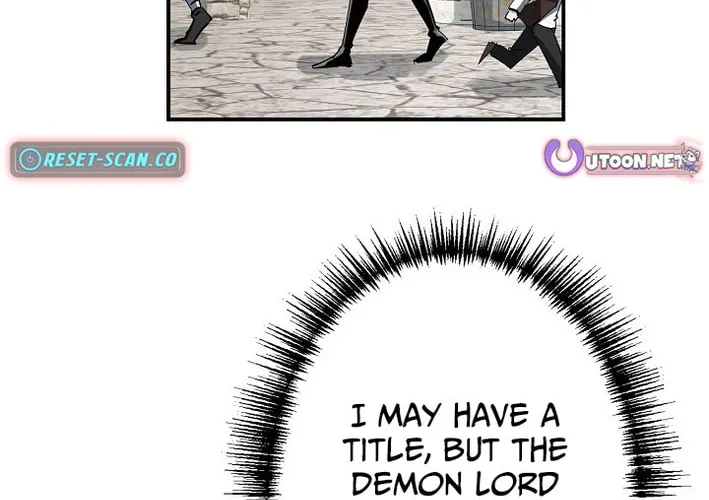 Read Starting Off By Surrendering to the Demon Lord EN Manga Online