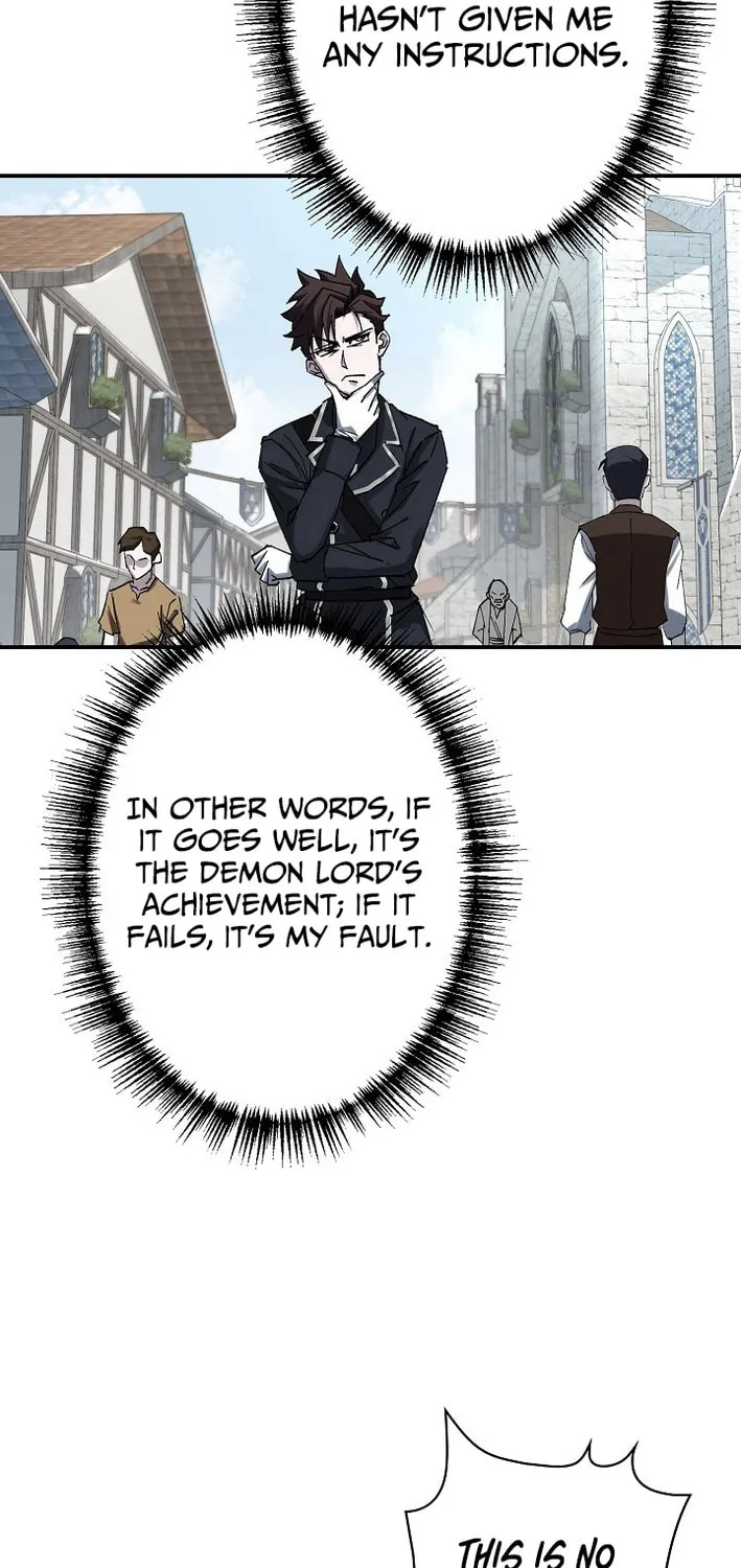 Read Starting Off By Surrendering to the Demon Lord EN Manga Online